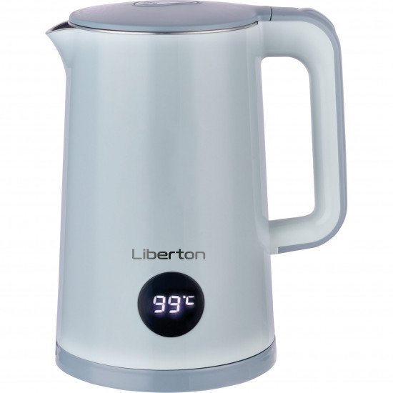 Чайник Liberton LEK-6822
