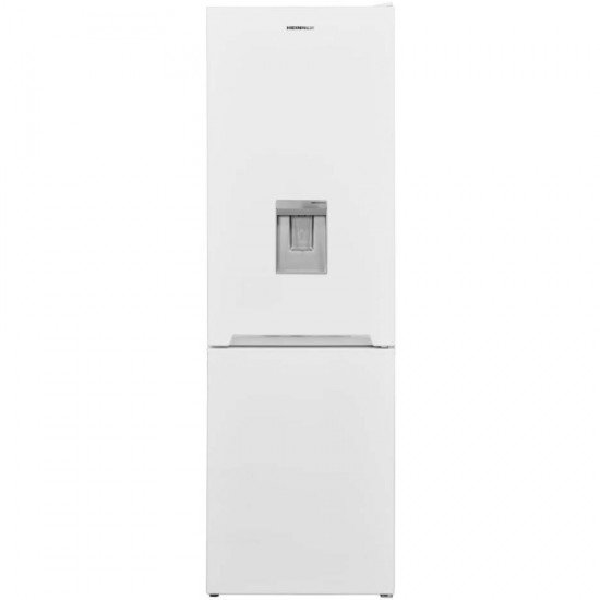 Холодильник Heinner HCNF-V291WDF+