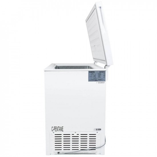 Морозильна скриня Grifon GRML-380M