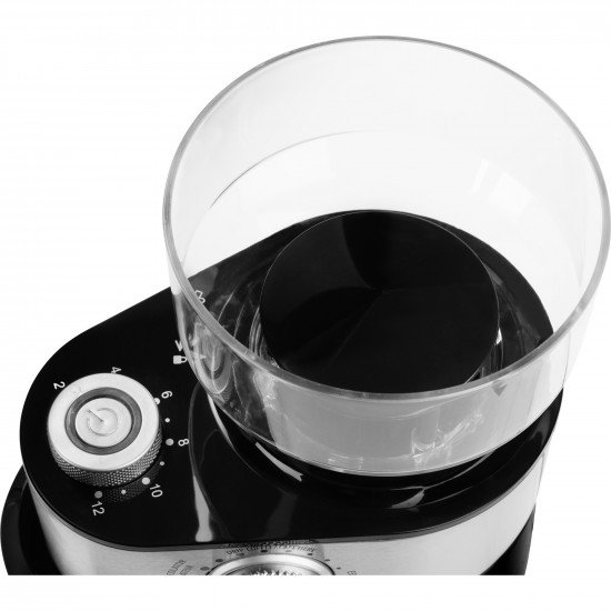 Кофемолка ECG KM 1412 Aromatico