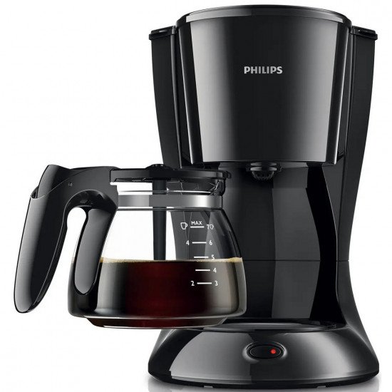 Кофеварка Philips HD 7432/20