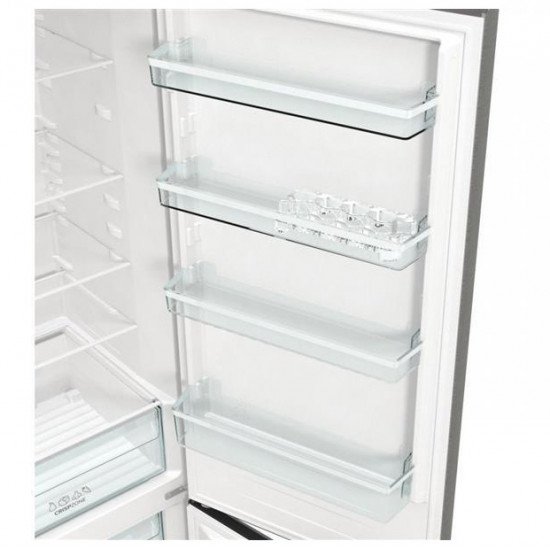 Холодильник Gorenje NRK 6202 EXL4