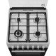 Плита кухонная Electrolux RKG 600005 W