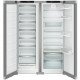 Холодильник Liebherr XRFSF 5220