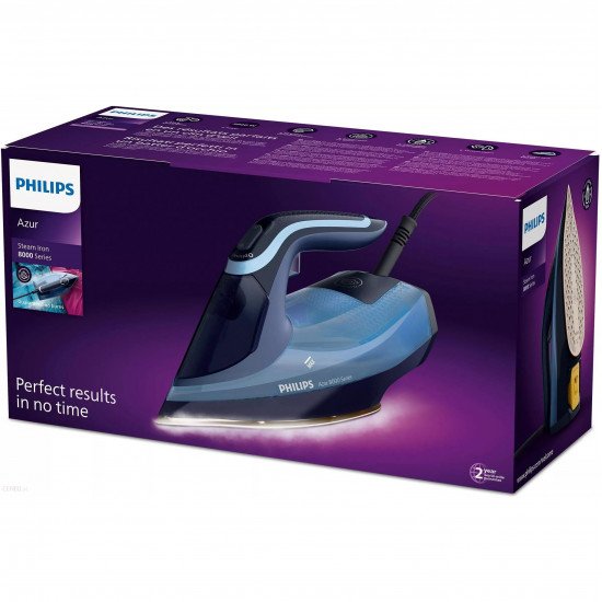 Праска Philips DST 8020/20