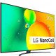 Телевизор LG 65NANO763QA