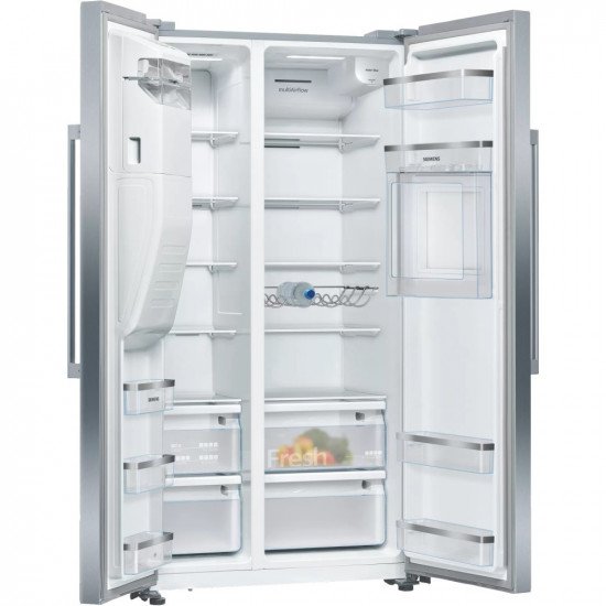 Холодильник Siemens KA 93GAIEP