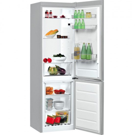 Холодильник Indesit LI7 SN1 EX
