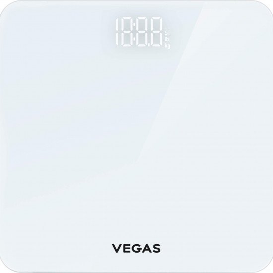 Напольные весы Vegas VFS 3607FS