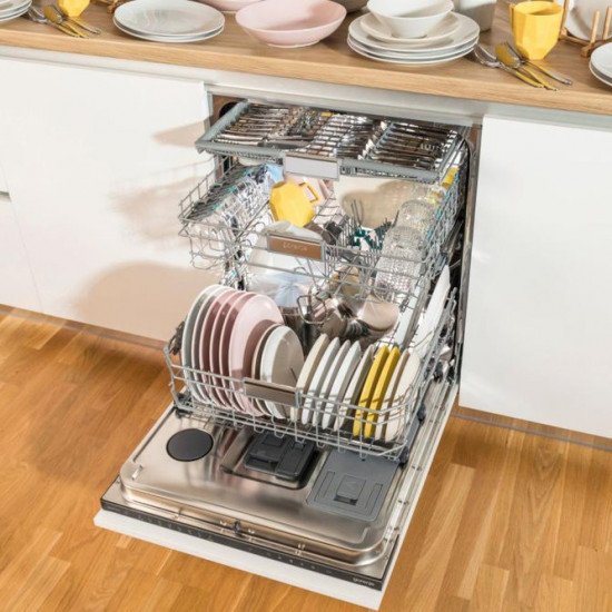 Встраиваемая посудомоечная машина Gorenje GV 643D60
