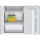 Холодильник вбудований Bosch KIV 865SF0