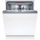 Встраиваемая посудомоечная машина Bosch SMV4ECX21E