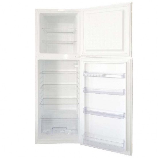 Холодильник Borgio RFE 195 345 WH BNF
