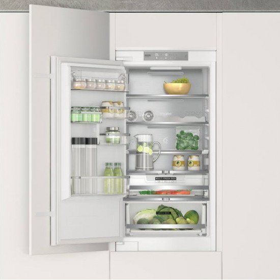 Холодильник, що вбудовується Whirlpool WHC 18T571