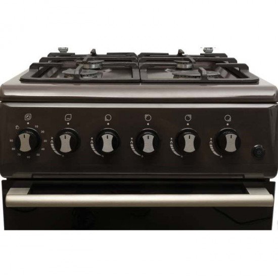Кухонна плита Ventolux GG 5060 CS (X) T