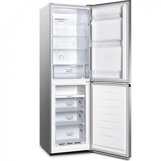 Холодильник Gorenje NRK 418 ECW4