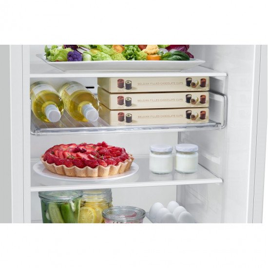 Холодильник вбудований Samsung BRB 266150WW