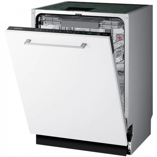 Вбудована посудомийна машина Samsung DW60A8050BB