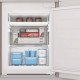 Холодильник встраиваемый Indesit INC20T321EU