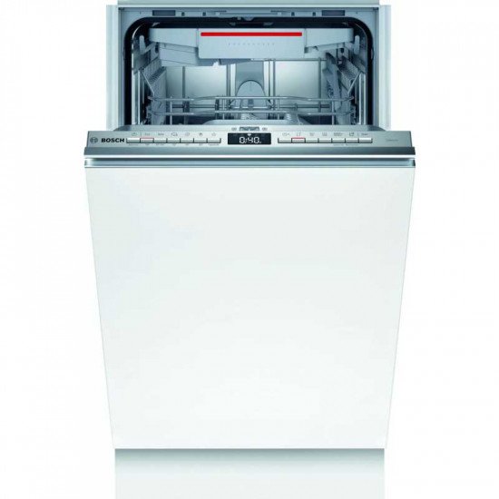 Вбудована посудомийна машина Bosch SPV4XMX20