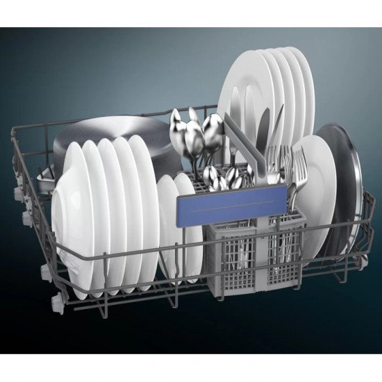 Встраиваемая посудомоечная машина Siemens SN 63HX36TE