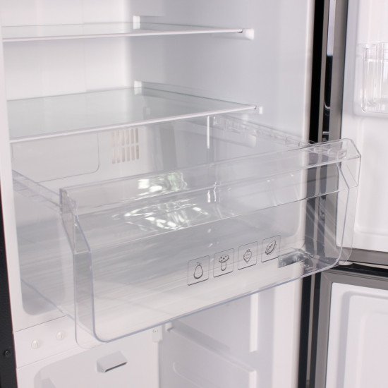 Холодильник PRIME Technics RFN 1859 EGB