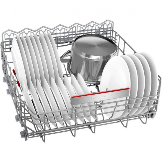 Встраиваемая посудомоечная машина Bosch SMI8YCS02E