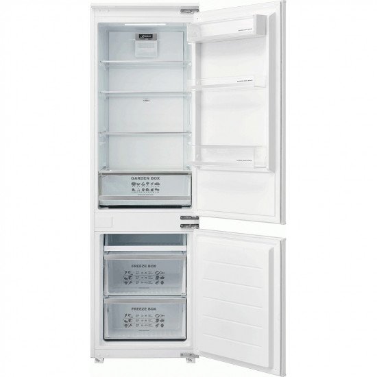 Холодильник вбудований Kaiser EKK 60174