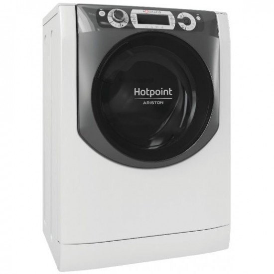 Стиральная машина Hotpoint-Ariston AQS 73D28S