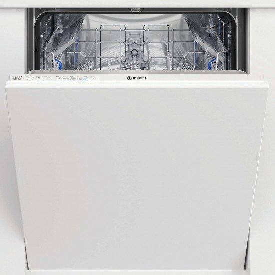 Вбудована посудомийна машина Indesit D2I HL326