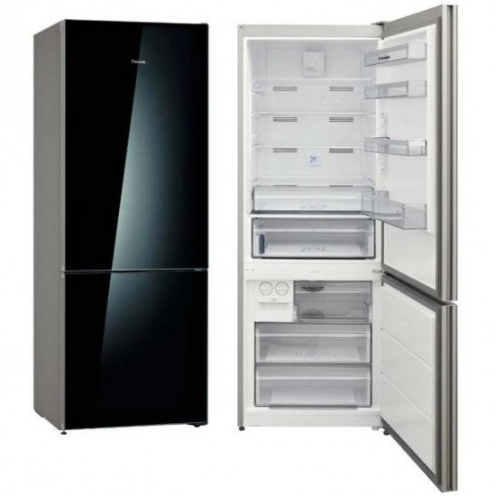 Холодильник Fabiano FSR 7051 BG