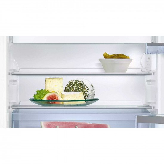 Холодильник вбудований Bosch KUL 15ADF0