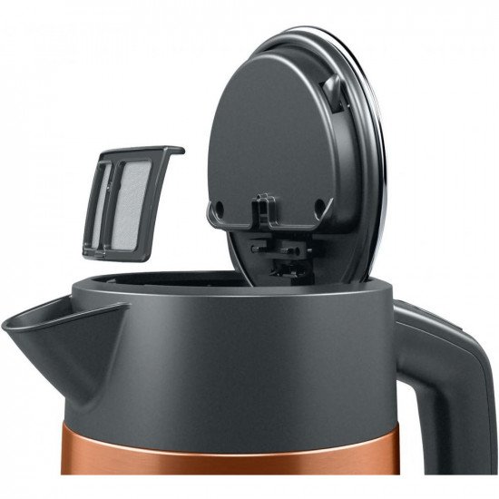 Чайник Bosch TWK 4P439
