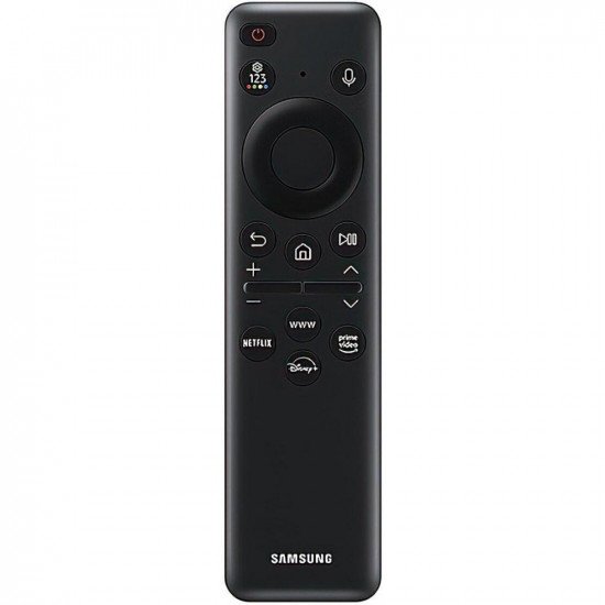Телевізор Samsung UE50CU8002