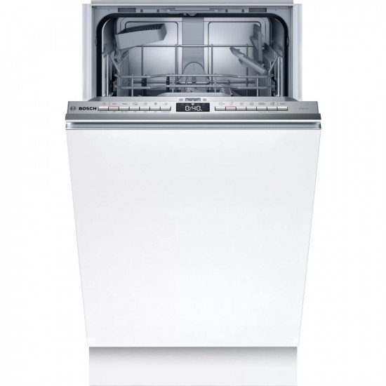 Встраиваемая посудомоечная машина Bosch SPV4HKX37E