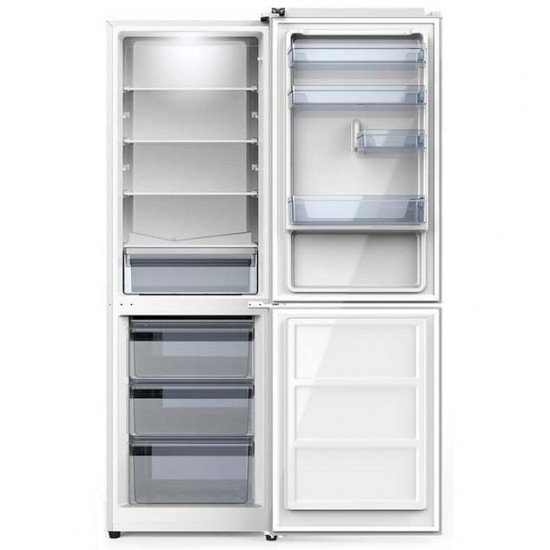 Холодильник PRIME Technics RFS 1819 M