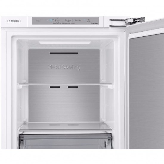 Встраиваемый холодильник Samsung BRZ 227200WW