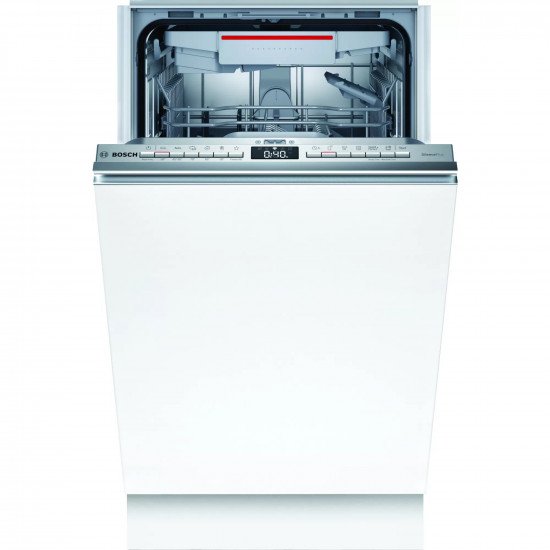 Встраиваемая посудомоечная машина Bosch SPV4HMX61E