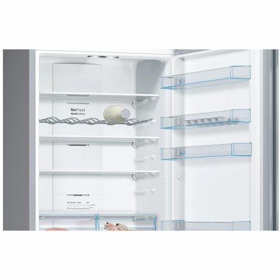 Холодильник Bosch KGN 49MIEC