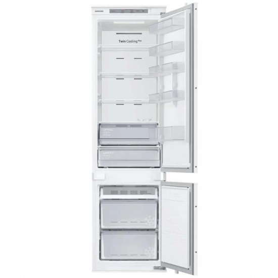 Холодильник вбудований Samsung BRB 30603EWW