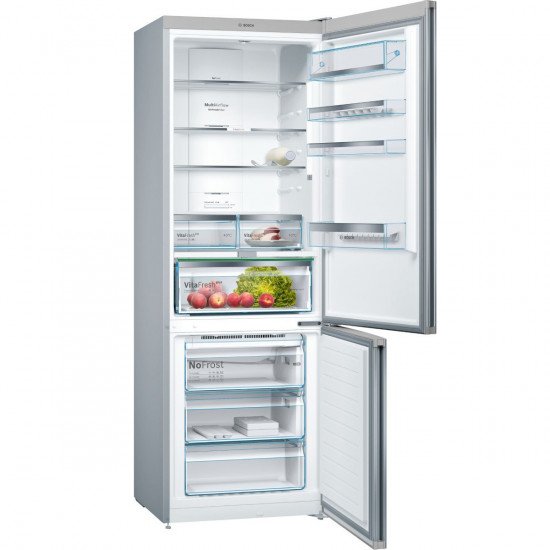 Холодильники Bosch KGN 49LBEA
