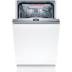 Встраиваемая посудомоечная машина Bosch SPV4EMX21E