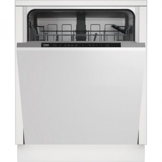 Встраиваемая посудомоечная машина Beko DIN 34320