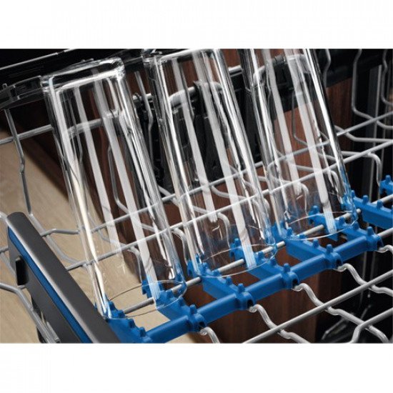 Встраиваемая посудомоечная машина Electrolux EEM 43201 L