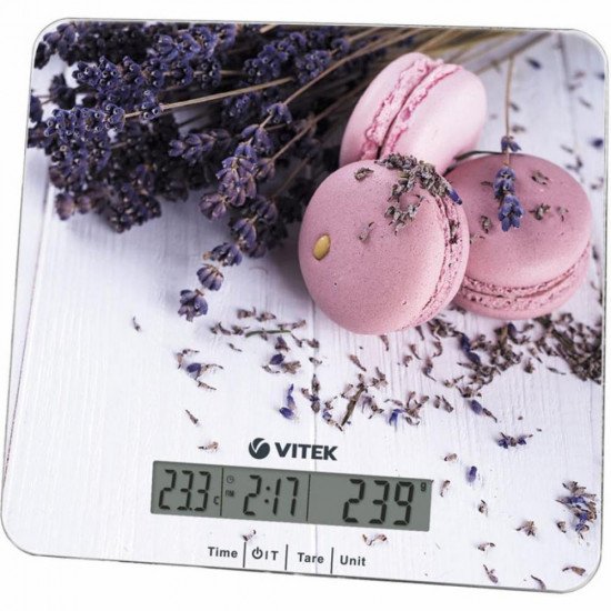 Кухонні ваги Vitek VT-8009