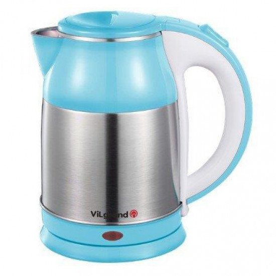Чайник ViLgrand VS18103 blue