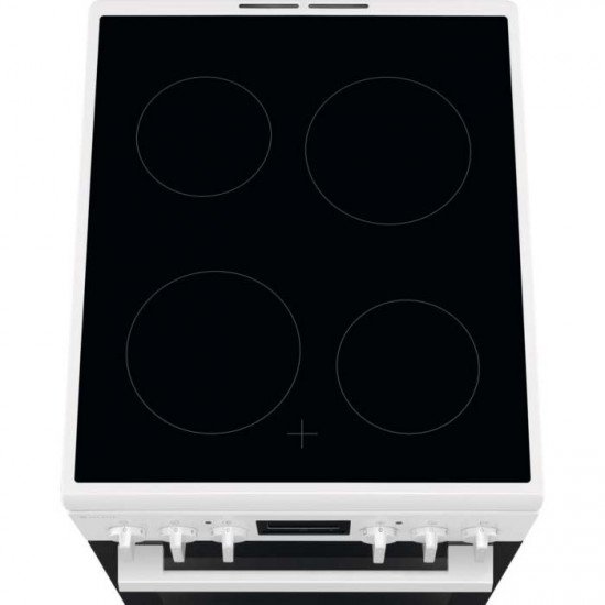 Плита кухонная Electrolux LKR540202W