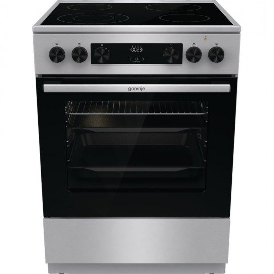 Кухонна плита Gorenje GEC S6C70 XC