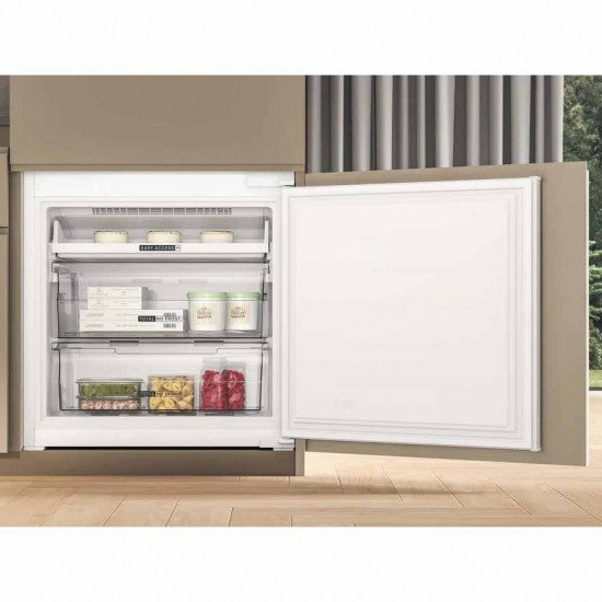 Встраиваемый холодильник Whirlpool WHSP 70T121