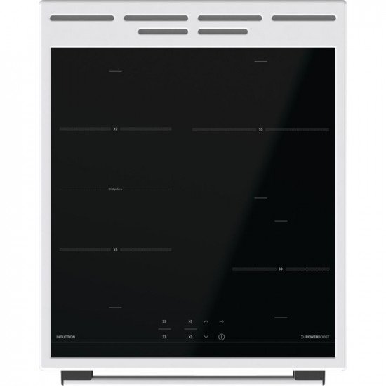 Кухонна плита Gorenje GEIT5C60WPG